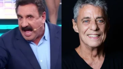 Ratinho x Chico Buarque: Descubra Toda a Polêmica e os Detalhes do Conflito que Viralizou nas Redes