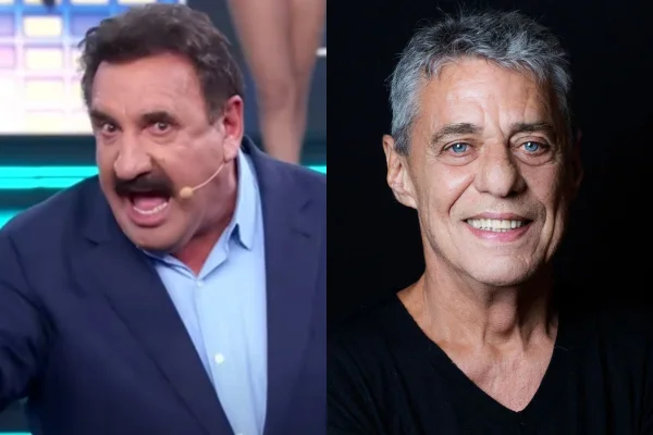 Ratinho x Chico Buarque: Descubra Toda a Polêmica e os Detalhes do Conflito que Viralizou nas Redes