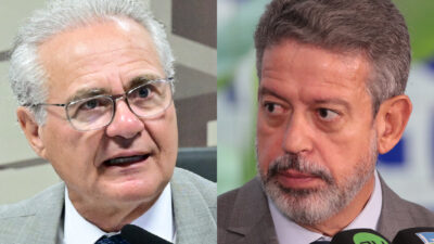 Renan vs Arthur Lira: A Guerra pelo Senado de Alagoas que Abala o Cenário Político Brasileiro