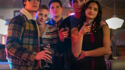 Riverdale: Segredo Sombrio é Revelado em Nova Série de Terror do Disney+ — Prepare-se para o Terror!