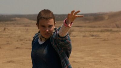 Stranger Things: Netflix vaza primeiros minutos da última temporada em evento surpreendente antes da estreia