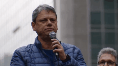 Tarcísio e o Jogo Duplo Chocante: Vitória Vira Humilhação Pública em Escândalo que Abalou a Política