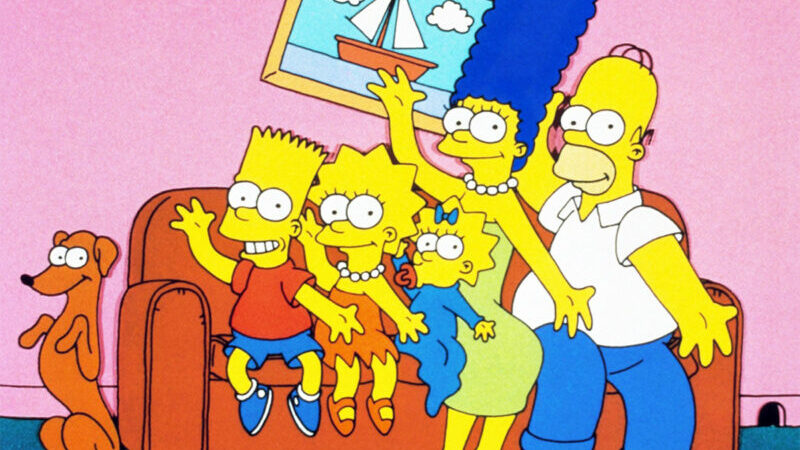 Os Simpsons voltam à telona em 2027 com novo filme bombástico: Preparados para a comédia, polêmicas e surpresas que vão abalar Hollywood?