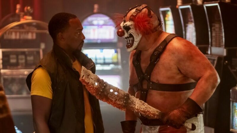 Final Bombástico da 2ª Temporada de Twisted Metal Revelado: Tudo Sobre o Desfecho que Vai Explodir Sua Mente!