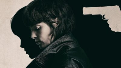 Um Fantasma na Batalha da Netflix: Revelado o Segredo Chocante Por Trás da História Real