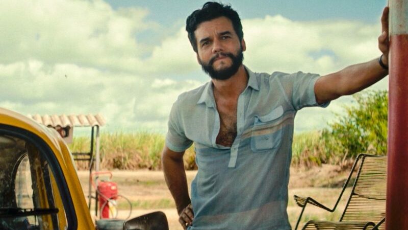 Wagner Moura dispara na corrida ao Oscar após vencer Festival de Chicago e ampliar favoritismo