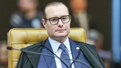 Zanin define julgamento crucial sobre desoneração da folha em meio a derrota histórica do governo: Economia em alerta máximo