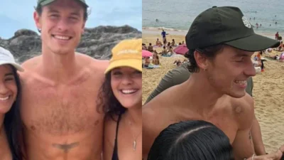 Influenciador Faz Escândalo ao Alegar Parentesco com Ivete Sangalo para Conquistar Shawn Mendes