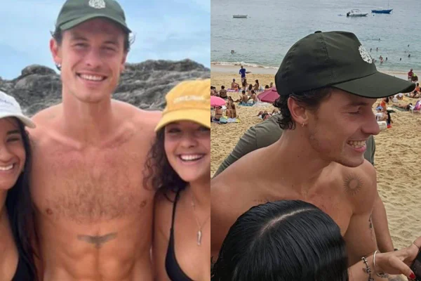 Influenciador Faz Escândalo ao Alegar Parentesco com Ivete Sangalo para Conquistar Shawn Mendes