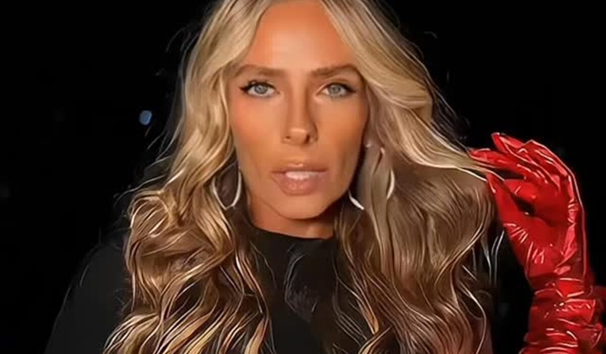 Adriane Galisteu confessa: já sacrifiquei pessoas por dinheiro