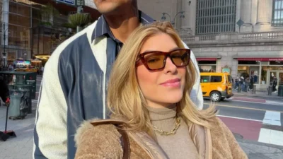 Lore Improta e Léo Santana revelam exclusivo: É menino ou menina? Segundo filho surpreende!