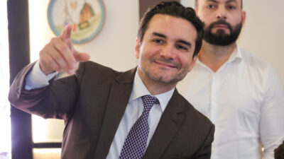 Sabino decret permanência no poder até o fim do ano! MANTÉM-SE ate o fim! $