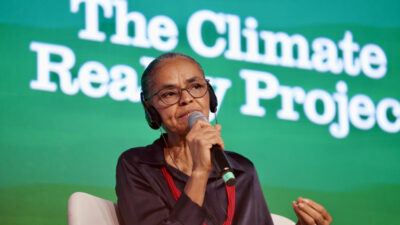 Investimento Bilionário: Alemanha Vai Investir 1 Bilhão de Euros no TFFF, Anuncia Marina Silva