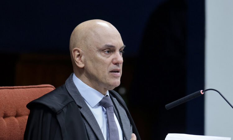 EMERGÊNCIA NAS FAVELAS: Moraes e Alcolumbre se Reúnem em Segredo Após Confronto Explosivo com Castro