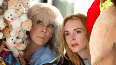 Top 6 filmes imperdíveis do Disney+ para novembro de 2025 que você não pode perder