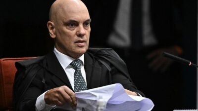 IMPOSTO MILIONÁRIO: STF APROVA TRIBUTAÇÃO DE FORTUNAS E ACENDE GUERRA POLÍTICA COM CONGRESSO!