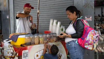 Ditadura venezuelana: um ano de manipulação e ocultação dos números reais da inflação