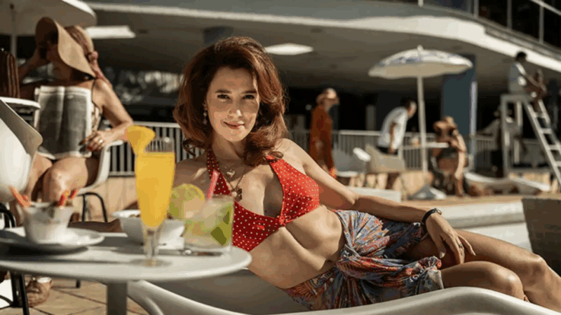 A Verdadeira História do Caso Ângela Diniz: Assassinato e Condenação que Abalou o Brasil