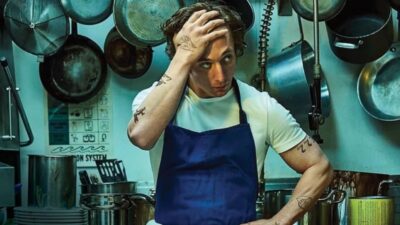 O Urso: Carmy realmente sai da série? Confira o que descobrimos sobre o possível fim do personagem