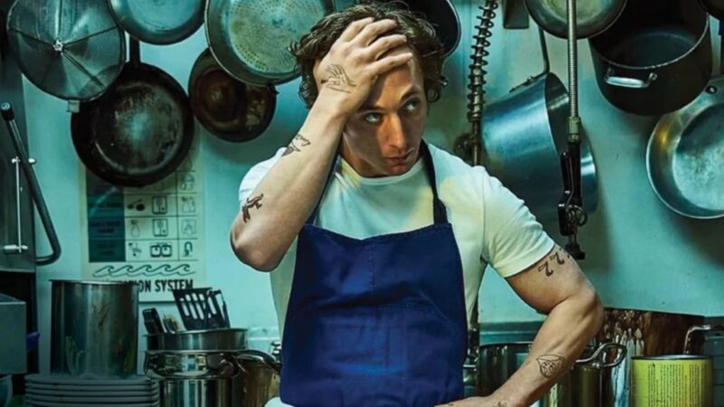 O Urso: Carmy realmente sai da série? Confira o que descobrimos sobre o possível fim do personagem