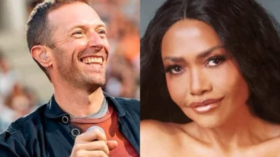 Gaby Amarantos EXPLODE contra rumores de affair com Chris Martin