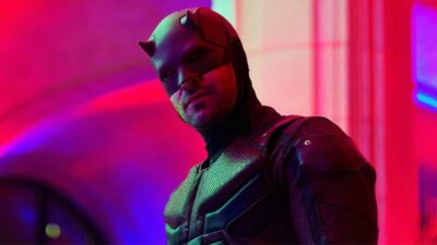 Demolidor Renascido: TRAJE SECRETO do herói é SURPREENDENTEMENTE revelado!