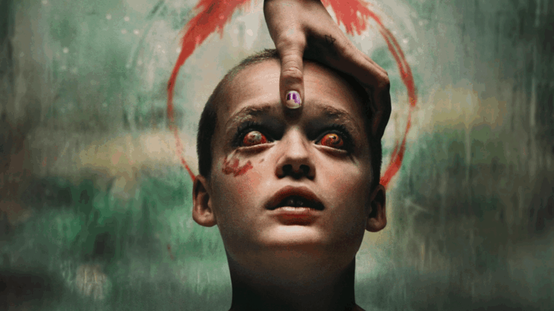 Faça Ela Voltar: A Psicose Sombria da HBO Max Desvenda Mistérios e Paranoia