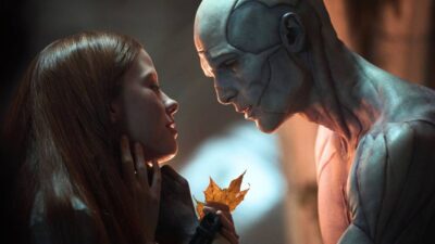 Frankenstein: Assombrado com a morte? No livro é ainda pior!