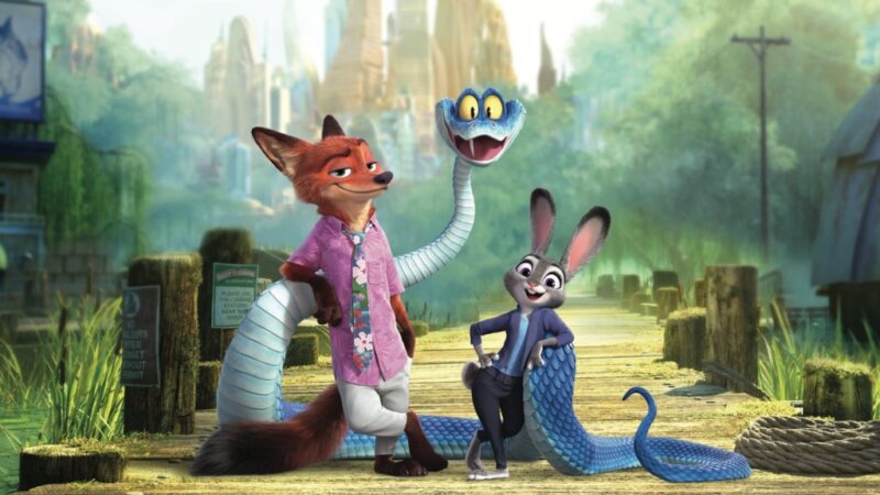 Zootopia 2: Revelados Todos os Segredos do Filme Sensacional