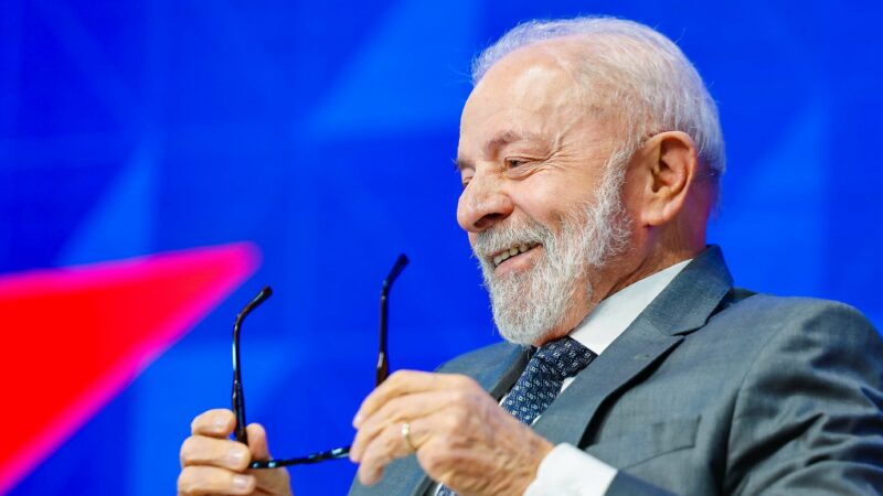 REVELADO: Lista Secreta de Influenciadores que o Governo Lula Está Pondo para Defender o Presidente