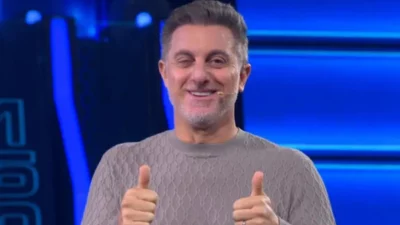 Luciano Huck faz revelação chocante sobre megaoperação no RJ que abalou o país