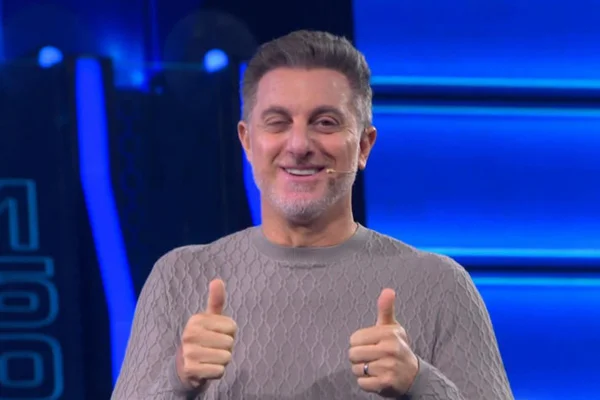Luciano Huck faz revelação chocante sobre megaoperação no RJ que abalou o país