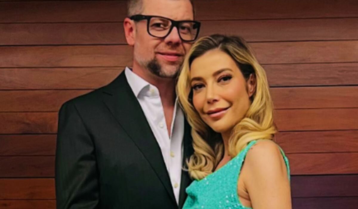 Luiza Possi Confessa Vício em Álcool: A História Assustadora que a Faz Parar de Beber