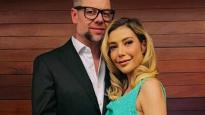 Luiza Possi Confessa Vício em Álcool: A História Assustadora que a Faz Parar de Beber