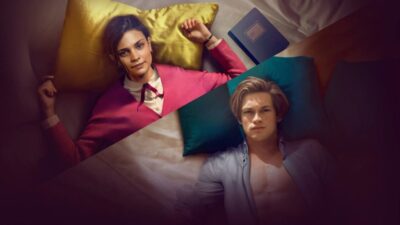 Viciante! 7 Séries como Maxton Hall para você não parar de assistir nos streamings