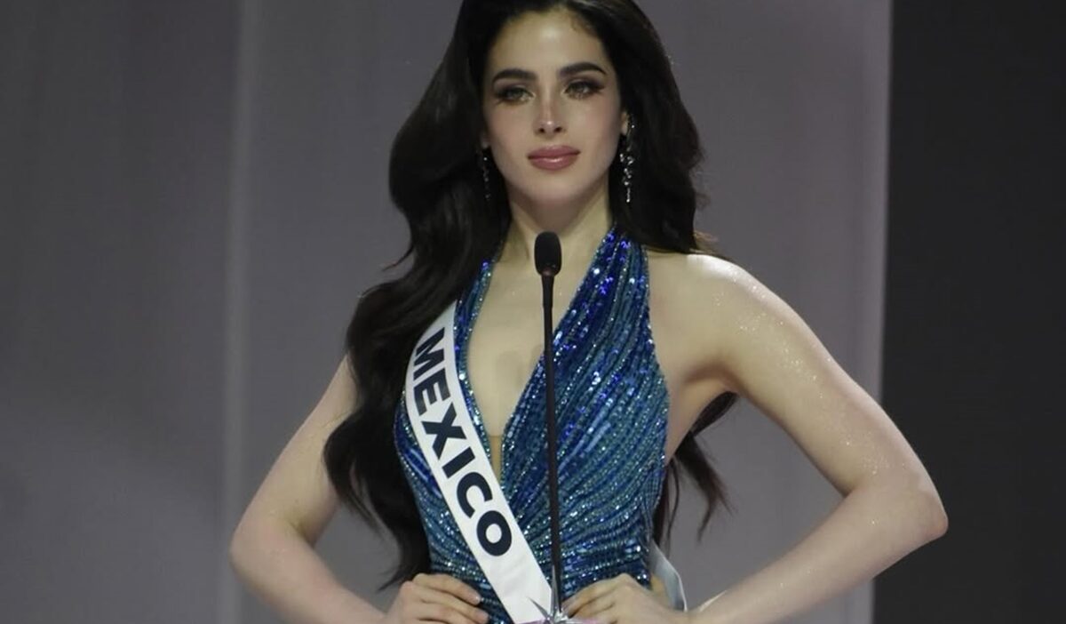 EXPLOSÃO NO MISS UNIVERSO: Diretor HUMILHA Miss em Pleno Palco e GERA REVOLTA GLOBAL