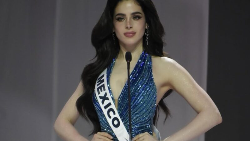 EXPLOSÃO NO MISS UNIVERSO: Diretor HUMILHA Miss em Pleno Palco e GERA REVOLTA GLOBAL