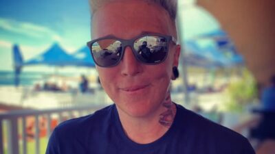 Apresentadora de 43 anos morre em acidente de helicóptero: Tragédia abala família e fãs