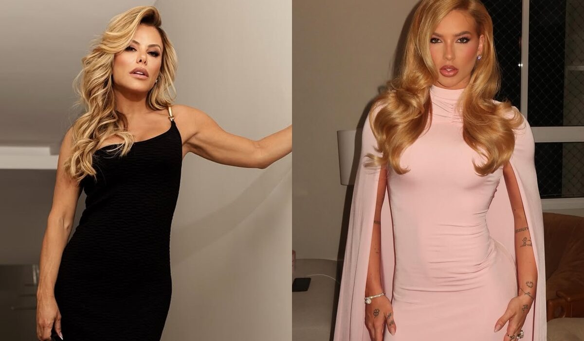 Virginia Decide! Festa de Aniversário de Poliana Rocha Terá Reviravolta Surpreendente