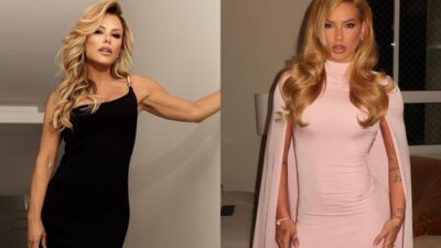 Virginia Decide! Festa de Aniversário de Poliana Rocha Terá Reviravolta Surpreendente