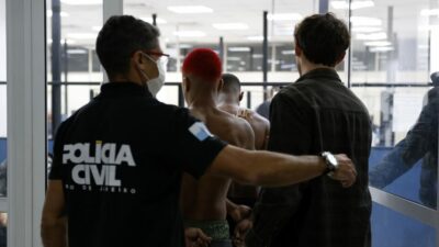 Risco Imenso: Ao Marcar Facções como Terroristas, Brasil Perde Controle e Convoca EUA!