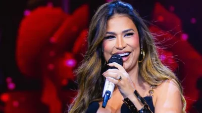 Simone Mendes explode em escândalo: prisão nos EUA em turnê chocante!