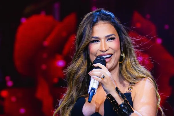 Simone Mendes explode em escândalo: prisão nos EUA em turnê chocante!