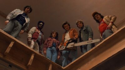 Spoiler Ranking: Os Personagens Mais Fortes de Stranger Things Revelados