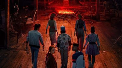 Stranger Things 5 Sensação no Elenco Revelação Tudo Sobre Personagens Novos e Retornos Bombásticos