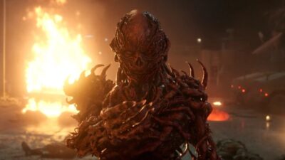 Stranger Things 5: Segredo Assustador Revelado! Por Que Vecna Treme de Medo daquela Caverna