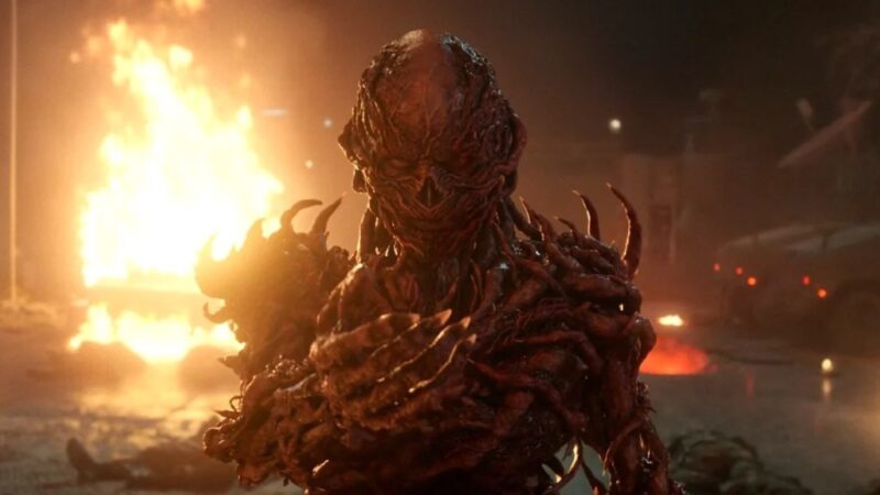 Stranger Things 5: Segredo Assustador Revelado! Por Que Vecna Treme de Medo daquela Caverna