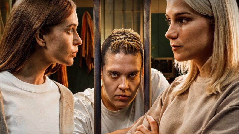 Suzane e Elize: A vida das criminosas de Tremembé após os anos na prisão