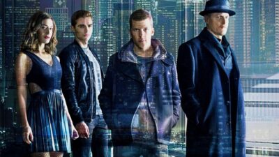 5 Filmes Essenciais para Assistir ANTES de Truque de Mestre 3