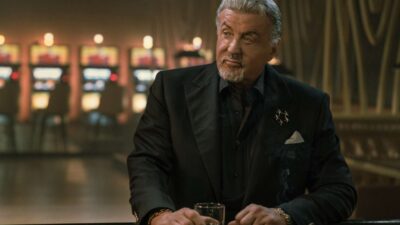 Tulsa King ESCONDIA 4ª Temporada No Paramount+! Revelado O Segredo Que Ninguém Sabia